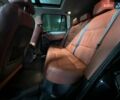 Черный БМВ Х3, объемом двигателя 3 л и пробегом 179 тыс. км за 13800 $, фото 29 на Automoto.ua