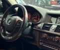 Черный БМВ Х3, объемом двигателя 3 л и пробегом 179 тыс. км за 13800 $, фото 9 на Automoto.ua