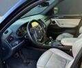 Черный БМВ Х3, объемом двигателя 3 л и пробегом 254 тыс. км за 13000 $, фото 2 на Automoto.ua