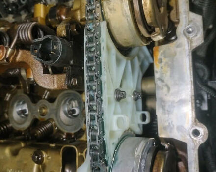 Чорний БМВ Х3, об'ємом двигуна 3.01 л та пробігом 308 тис. км за 11900 $, фото 12 на Automoto.ua