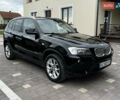 Черный БМВ Х3, объемом двигателя 2 л и пробегом 266 тыс. км за 15300 $, фото 3 на Automoto.ua
