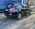 Черный БМВ Х3, объемом двигателя 3 л и пробегом 300 тыс. км за 10500 $, фото 6 на Automoto.ua