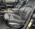 Черный БМВ Х3, объемом двигателя 2.98 л и пробегом 201 тыс. км за 11900 $, фото 7 на Automoto.ua