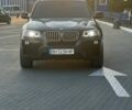 Чорний БМВ Х3, об'ємом двигуна 3 л та пробігом 172 тис. км за 16000 $, фото 1 на Automoto.ua