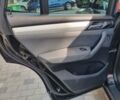 Чорний БМВ Х3, об'ємом двигуна 2.98 л та пробігом 231 тис. км за 13800 $, фото 14 на Automoto.ua