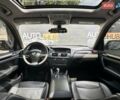 Чорний БМВ Х3, об'ємом двигуна 3 л та пробігом 257 тис. км за 12500 $, фото 12 на Automoto.ua