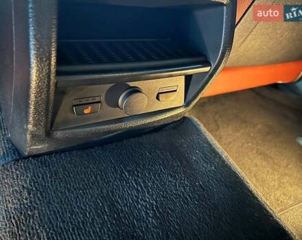 Черный БМВ Х3, объемом двигателя 3 л и пробегом 179 тыс. км за 13800 $, фото 30 на Automoto.ua
