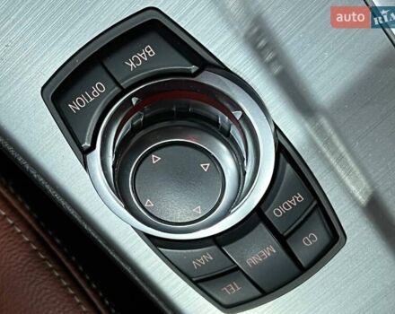 Черный БМВ Х3, объемом двигателя 3 л и пробегом 179 тыс. км за 13800 $, фото 23 на Automoto.ua