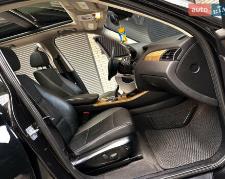 БМВ Х3 2011 у Хмельницькому на Automoto.ua Чорний БМВ Х3, об'ємом двигуна 3 л та пробігом 221 тис. км за 11333 $, фото 11 на Automoto.ua