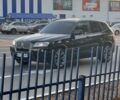 Чорний БМВ Х3, об'ємом двигуна 3 л та пробігом 172 тис. км за 16000 $, фото 6 на Automoto.ua