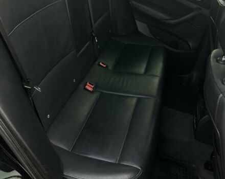 БМВ Х3 2011 у Кривому Розі на Automoto.ua Чорний БМВ Х3, об'ємом двигуна 2.98 л та пробігом 296 тис. км за 11000 $, фото 11 на Automoto.ua