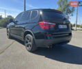 БМВ Х3 2011 у Кривому Розі на Automoto.ua Чорний БМВ Х3, об'ємом двигуна 2.98 л та пробігом 296 тис. км за 11000 $, фото 8 на Automoto.ua