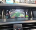 Чорний БМВ Х3, об'ємом двигуна 2.98 л та пробігом 231 тис. км за 13800 $, фото 23 на Automoto.ua