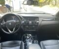 Чорний БМВ Х3, об'ємом двигуна 3 л та пробігом 233 тис. км за 14900 $, фото 5 на Automoto.ua