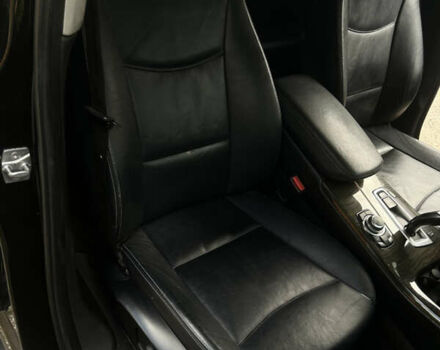 БМВ Х3 2011 у Кривому Розі на Automoto.ua Чорний БМВ Х3, об'ємом двигуна 2.98 л та пробігом 296 тис. км за 11000 $, фото 12 на Automoto.ua