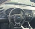 Чорний БМВ Х3, об'ємом двигуна 2.99 л та пробігом 284 тис. км за 14600 $, фото 8 на Automoto.ua