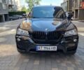 Чорний БМВ Х3, об'ємом двигуна 2.98 л та пробігом 231 тис. км за 13800 $, фото 2 на Automoto.ua