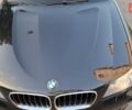 Чорний БМВ Х3, об'ємом двигуна 2 л та пробігом 202 тис. км за 15800 $, фото 24 на Automoto.ua
