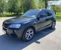 Черный БМВ Х3, объемом двигателя 2 л и пробегом 228 тыс. км за 16600 $, фото 1 на Automoto.ua