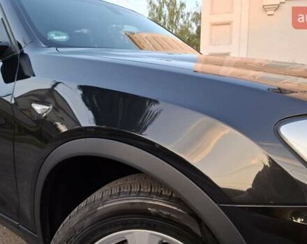 Чорний БМВ Х3, об'ємом двигуна 2 л та пробігом 202 тис. км за 15800 $, фото 20 на Automoto.ua