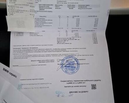 Чорний БМВ Х3, об'ємом двигуна 2 л та пробігом 202 тис. км за 15800 $, фото 2 на Automoto.ua