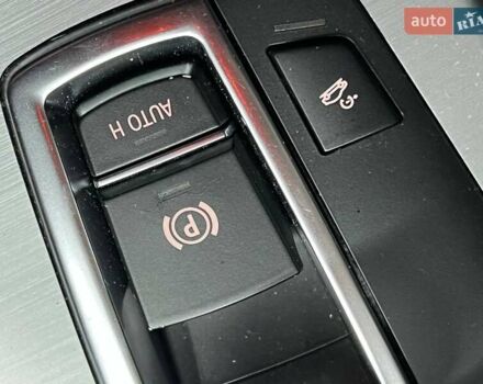 Черный БМВ Х3, объемом двигателя 3 л и пробегом 179 тыс. км за 13800 $, фото 24 на Automoto.ua