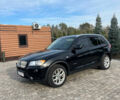 Чорний БМВ Х3, об'ємом двигуна 2 л та пробігом 220 тис. км за 11900 $, фото 1 на Automoto.ua