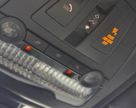 Черный БМВ Х3, объемом двигателя 2 л и пробегом 293 тыс. км за 11600 $, фото 33 на Automoto.ua