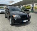 Черный БМВ Х3, объемом двигателя 2 л и пробегом 190 тыс. км за 11800 $, фото 1 на Automoto.ua