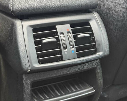 Черный БМВ Х3, объемом двигателя 2 л и пробегом 293 тыс. км за 11600 $, фото 20 на Automoto.ua