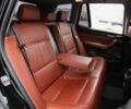 Чорний БМВ Х3, об'ємом двигуна 2 л та пробігом 260 тис. км за 10800 $, фото 8 на Automoto.ua