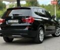 Чорний БМВ Х3, об'ємом двигуна 3 л та пробігом 330 тис. км за 11499 $, фото 4 на Automoto.ua