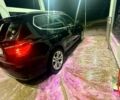 Черный БМВ Х3, объемом двигателя 3 л и пробегом 245 тыс. км за 11200 $, фото 5 на Automoto.ua