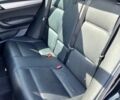 Черный БМВ Х3, объемом двигателя 2 л и пробегом 293 тыс. км за 12600 $, фото 18 на Automoto.ua