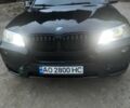 Черный БМВ Х3, объемом двигателя 2 л и пробегом 280 тыс. км за 12700 $, фото 5 на Automoto.ua