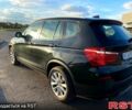 Черный БМВ Х3, объемом двигателя 2 л и пробегом 246 тыс. км за 15600 $, фото 1 на Automoto.ua