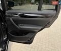 Чорний БМВ Х3, об'ємом двигуна 2 л та пробігом 164 тис. км за 9999 $, фото 7 на Automoto.ua