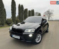 Черный БМВ Х3, объемом двигателя 2 л и пробегом 300 тыс. км за 11600 $, фото 1 на Automoto.ua