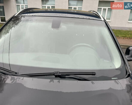 Черный БМВ Х3, объемом двигателя 2 л и пробегом 170 тыс. км за 13400 $, фото 23 на Automoto.ua