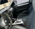 Чорний БМВ Х3, об'ємом двигуна 2 л та пробігом 289 тис. км за 11999 $, фото 7 на Automoto.ua
