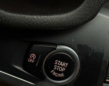 Черный БМВ Х3, объемом двигателя 2 л и пробегом 192 тыс. км за 15700 $, фото 28 на Automoto.ua