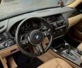 Черный БМВ Х3, объемом двигателя 3 л и пробегом 203 тыс. км за 13750 $, фото 10 на Automoto.ua