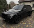 Черный БМВ Х3, объемом двигателя 2 л и пробегом 243 тыс. км за 13500 $, фото 2 на Automoto.ua