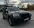 Чорний БМВ Х3, об'ємом двигуна 2 л та пробігом 289 тис. км за 11999 $, фото 1 на Automoto.ua