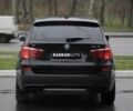 Чорний БМВ Х3, об'ємом двигуна 2 л та пробігом 260 тис. км за 10800 $, фото 4 на Automoto.ua