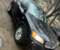 Черный БМВ Х3, объемом двигателя 2 л и пробегом 220 тыс. км за 14500 $, фото 1 на Automoto.ua