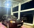 Черный БМВ Х3, объемом двигателя 3 л и пробегом 245 тыс. км за 11200 $, фото 3 на Automoto.ua