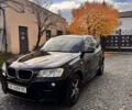 Черный БМВ Х3, объемом двигателя 2 л и пробегом 238 тыс. км за 20000 $, фото 14 на Automoto.ua