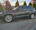 Черный БМВ Х3, объемом двигателя 2 л и пробегом 213 тыс. км за 13500 $, фото 1 на Automoto.ua