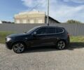 Черный БМВ Х3, объемом двигателя 3 л и пробегом 290 тыс. км за 12800 $, фото 1 на Automoto.ua